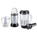 Multi Function Food Processor/Juicer Blender